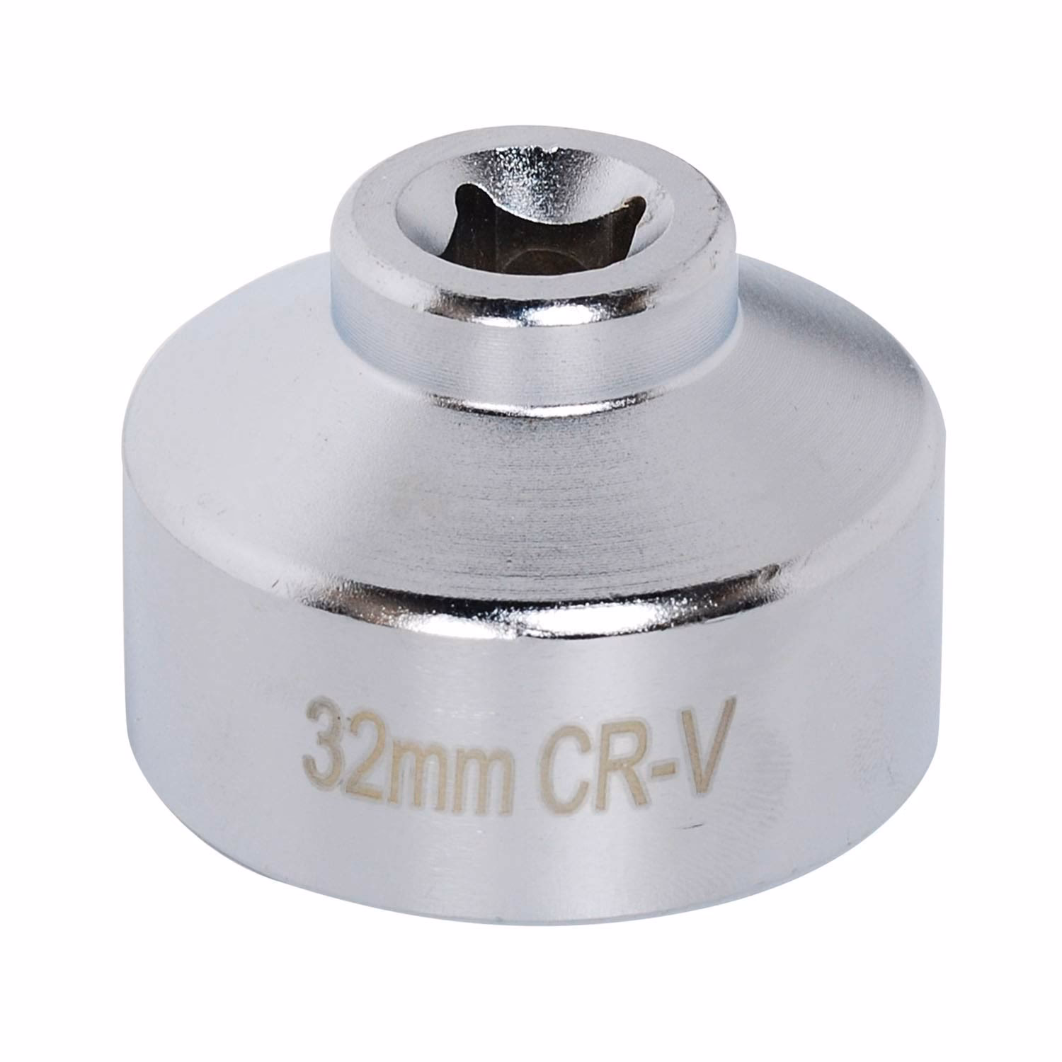 What are the different types of oil filter wrenches?