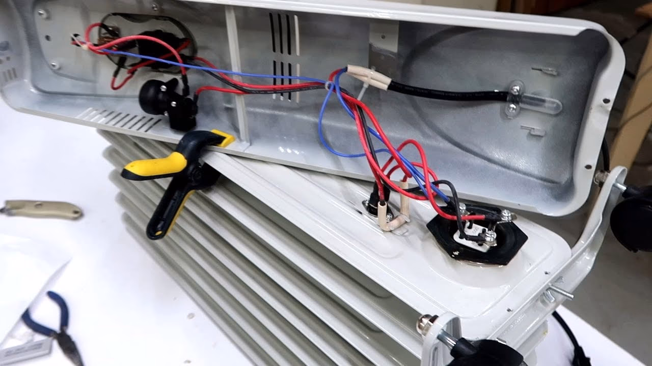 Do I need a room thermostat with a grant oil boiler?