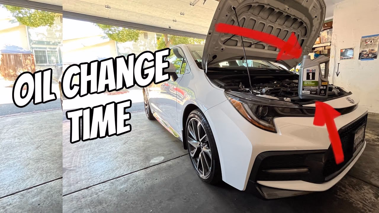 What happens if you don't change engine oil often?