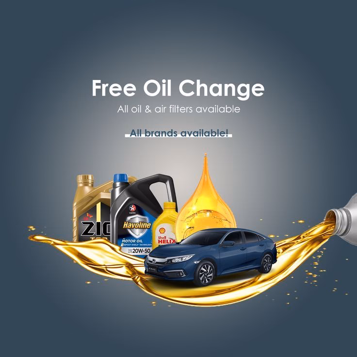 Why did change oil scandal go viral?