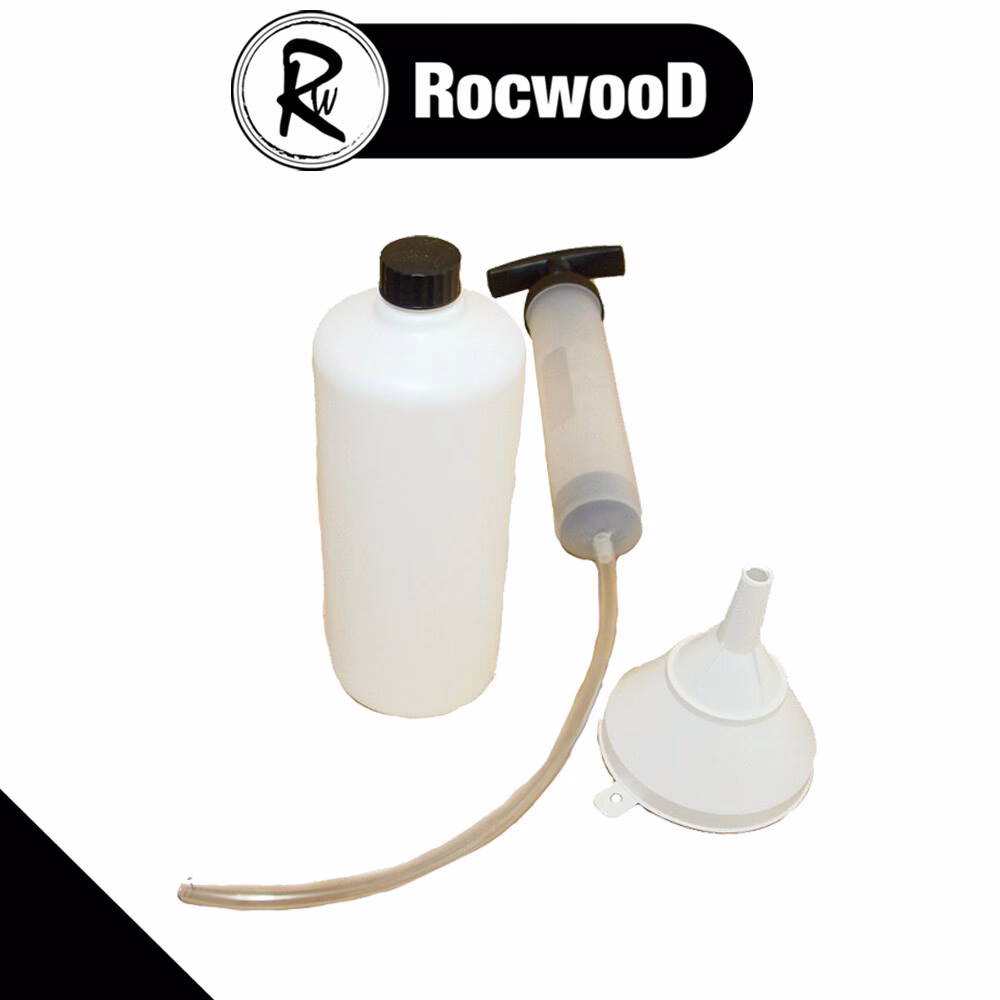 When should I use a cylinder oil change?