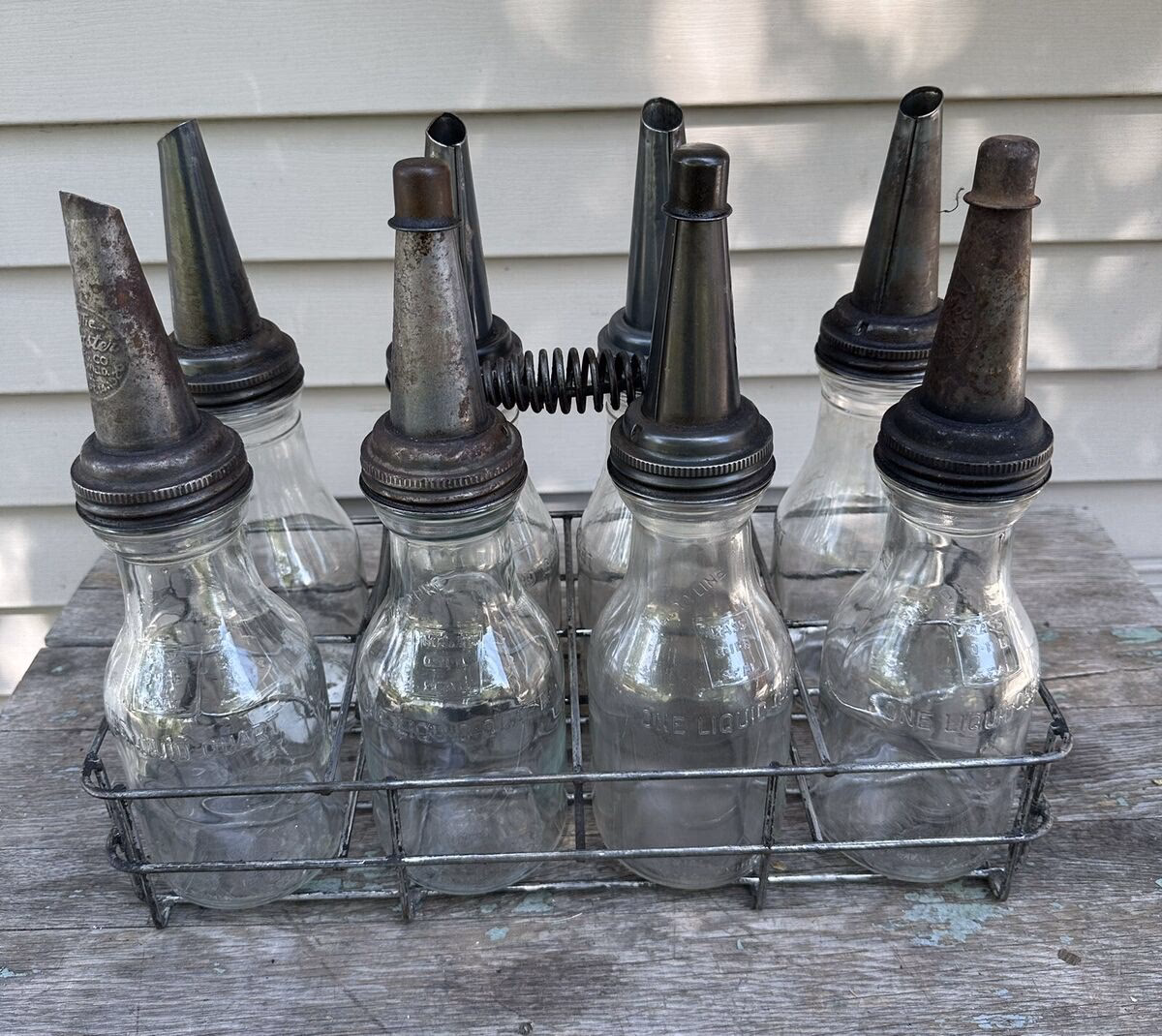 Can You reuse an olive oil bottle?
