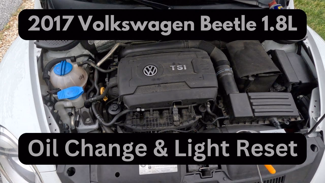 When should engine oil be changed?