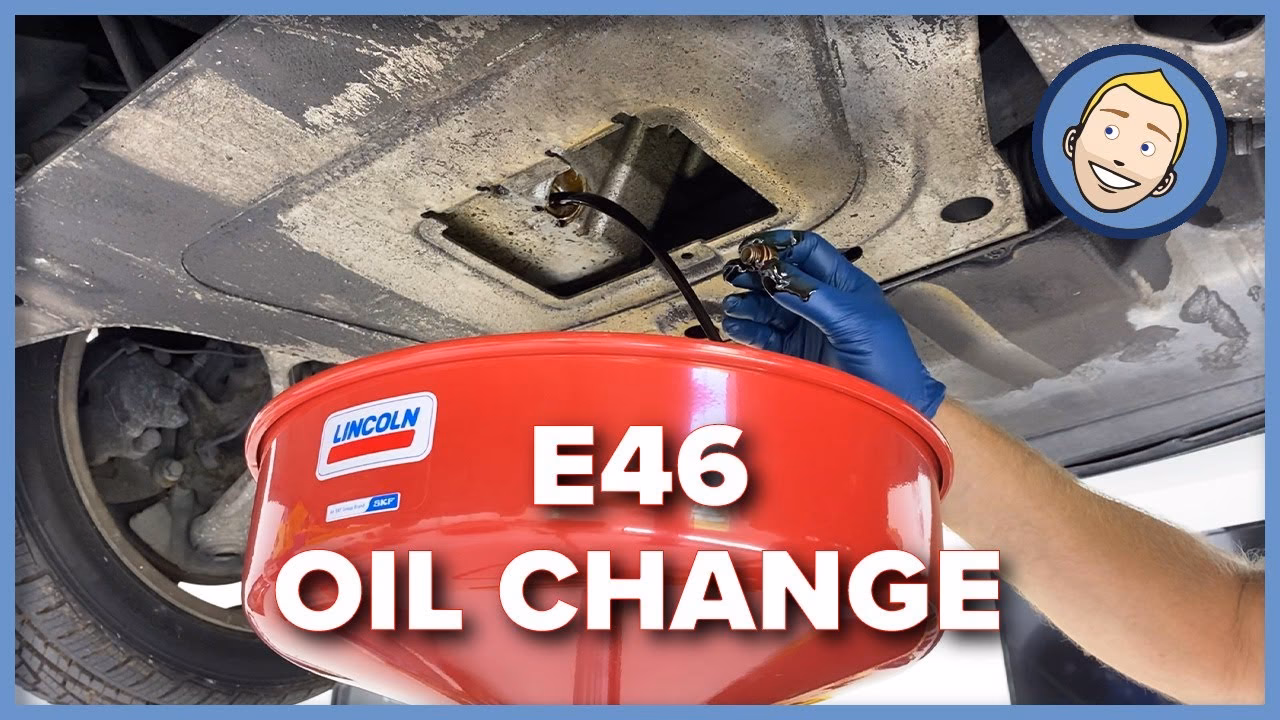 What type of oil does a BMW 325i require?