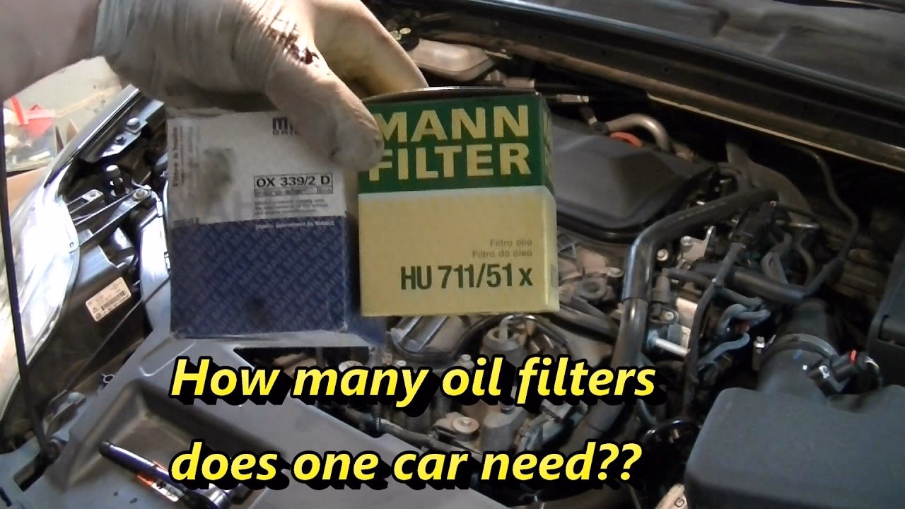 How do I know if my Ford Mondeo transmission oil needs replacing?
