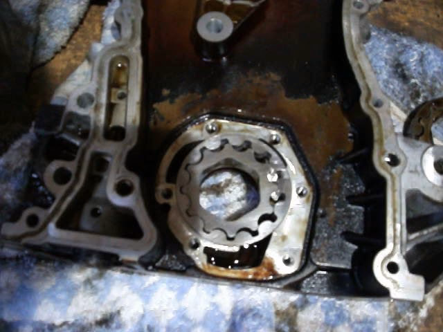 What type of engine does a Vauxhall Combo have?