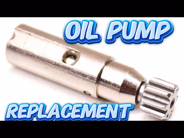 What lubrication system does the Stihl ms170 chainsaw use?