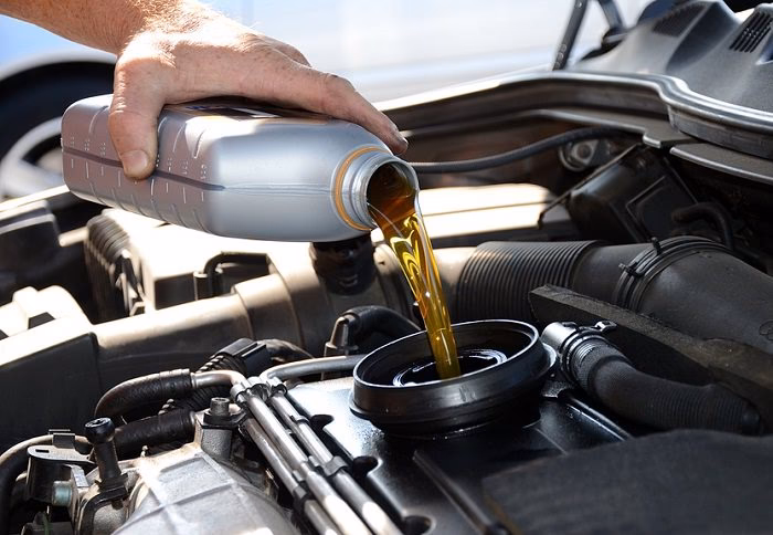 Why do I need to change my engine oil?
