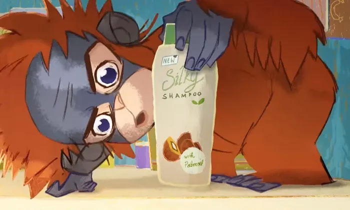 Will Iceland stop using palm oil?