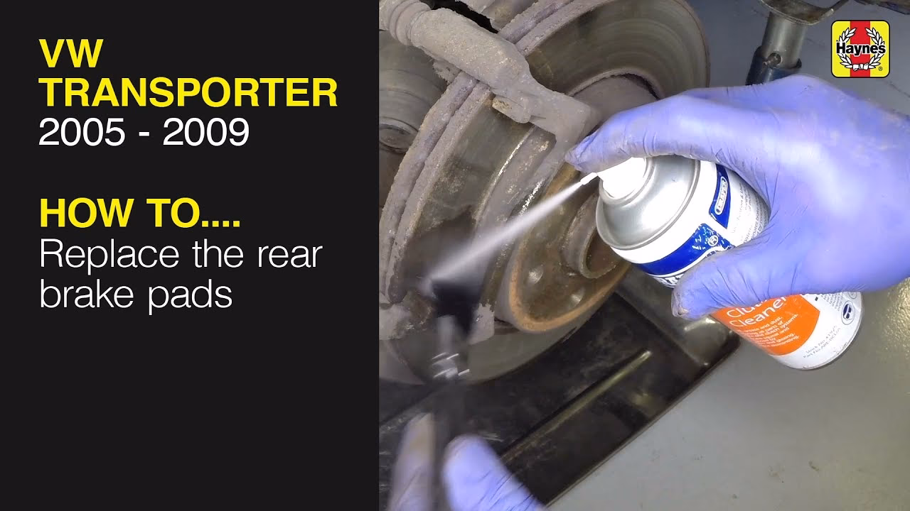 How do you remove a parking brake caliper?