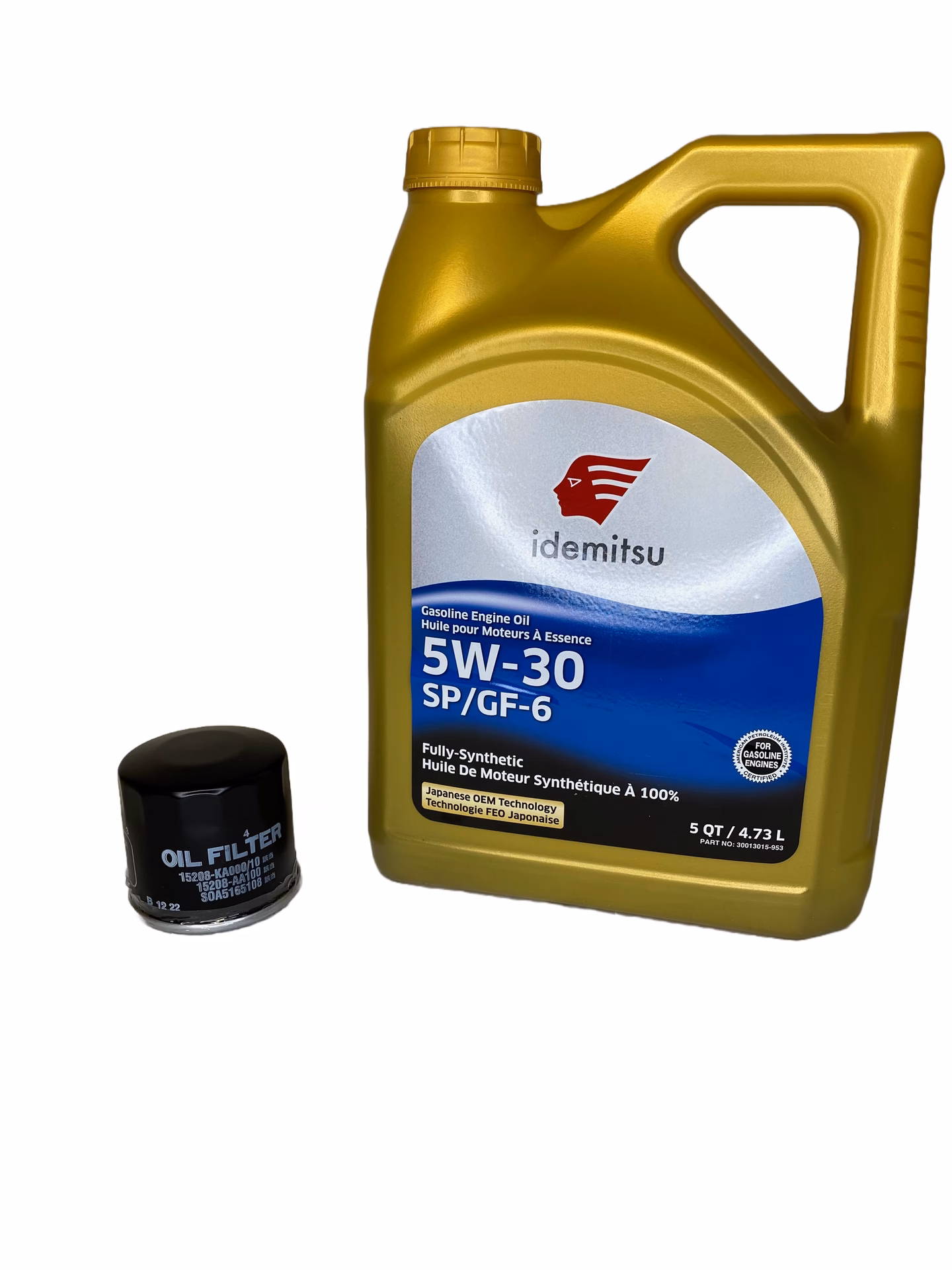 Should I switch from conventional oil to synthetic oil?