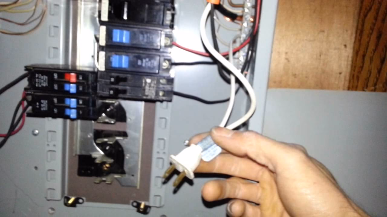 How do I use a generator if my heating system fails?