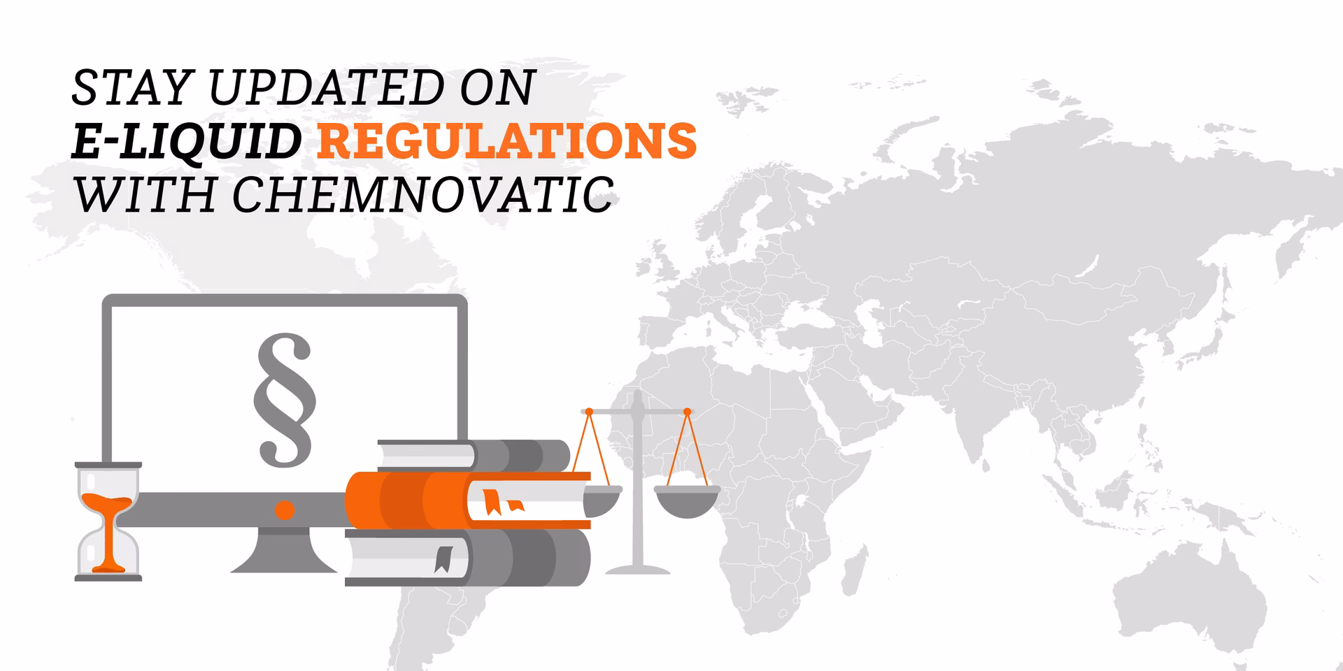 What are the laws governing vape e-liquid?