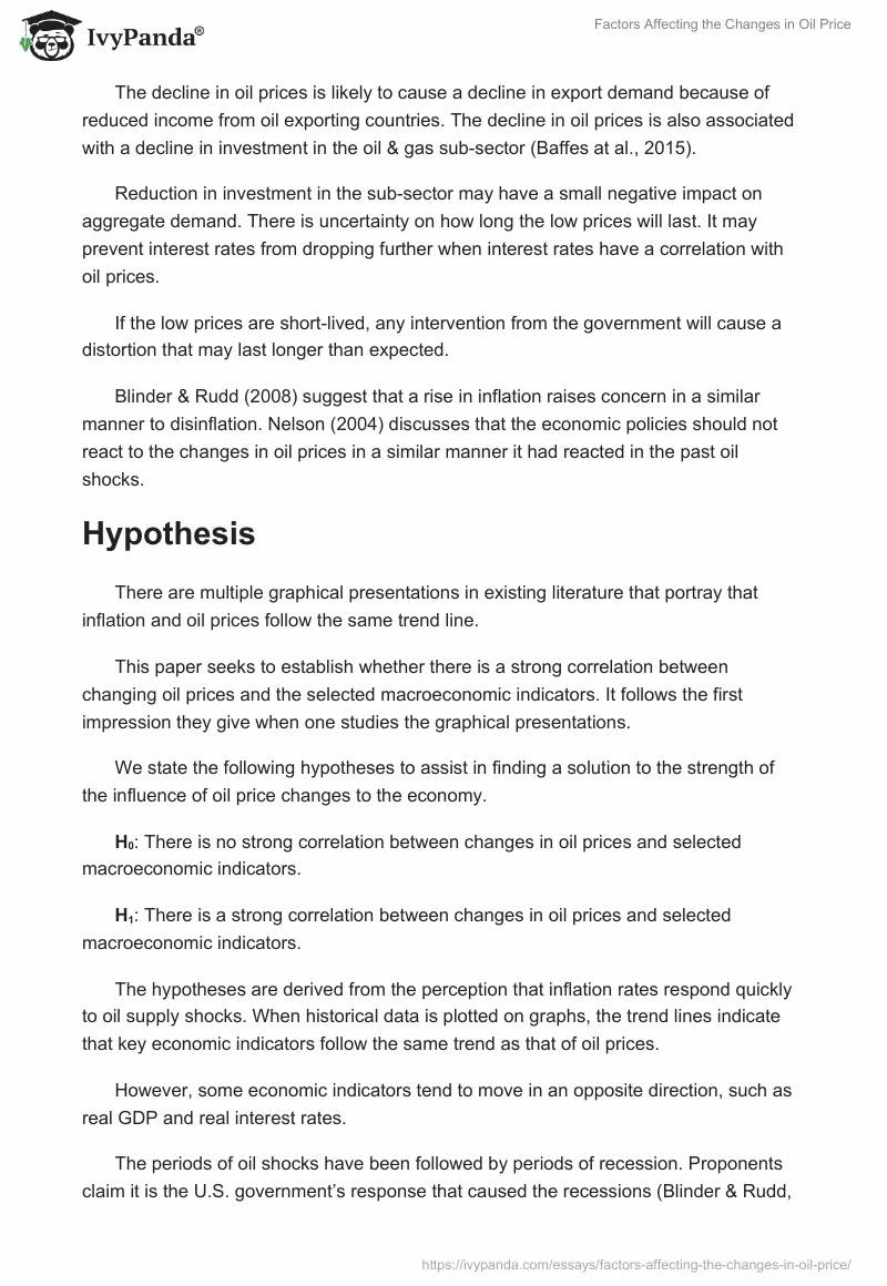 Is the oil and gas sector reshaping the future?