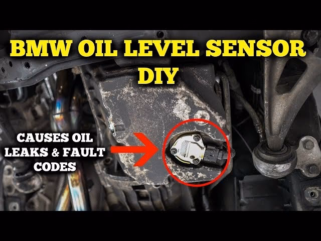 What is the function of the BMW X3 O2 sensor?