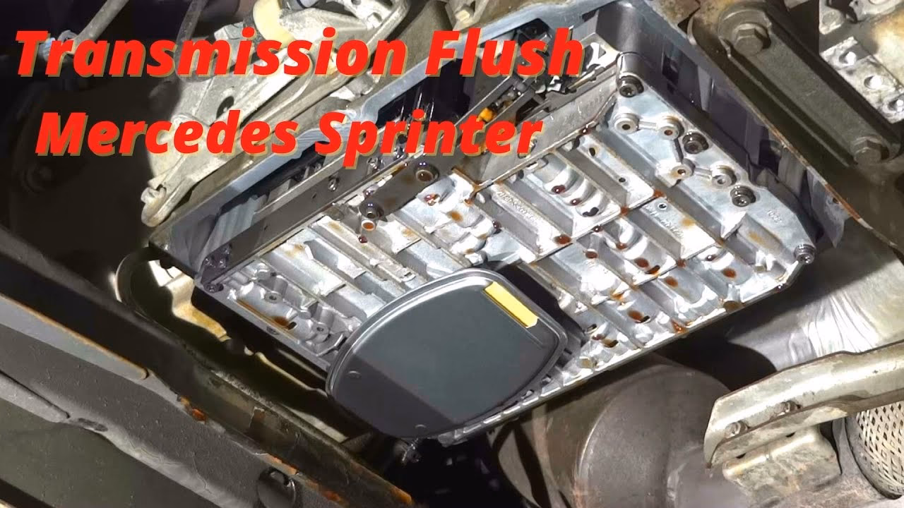 Can you change diff oil on a SprintShift?