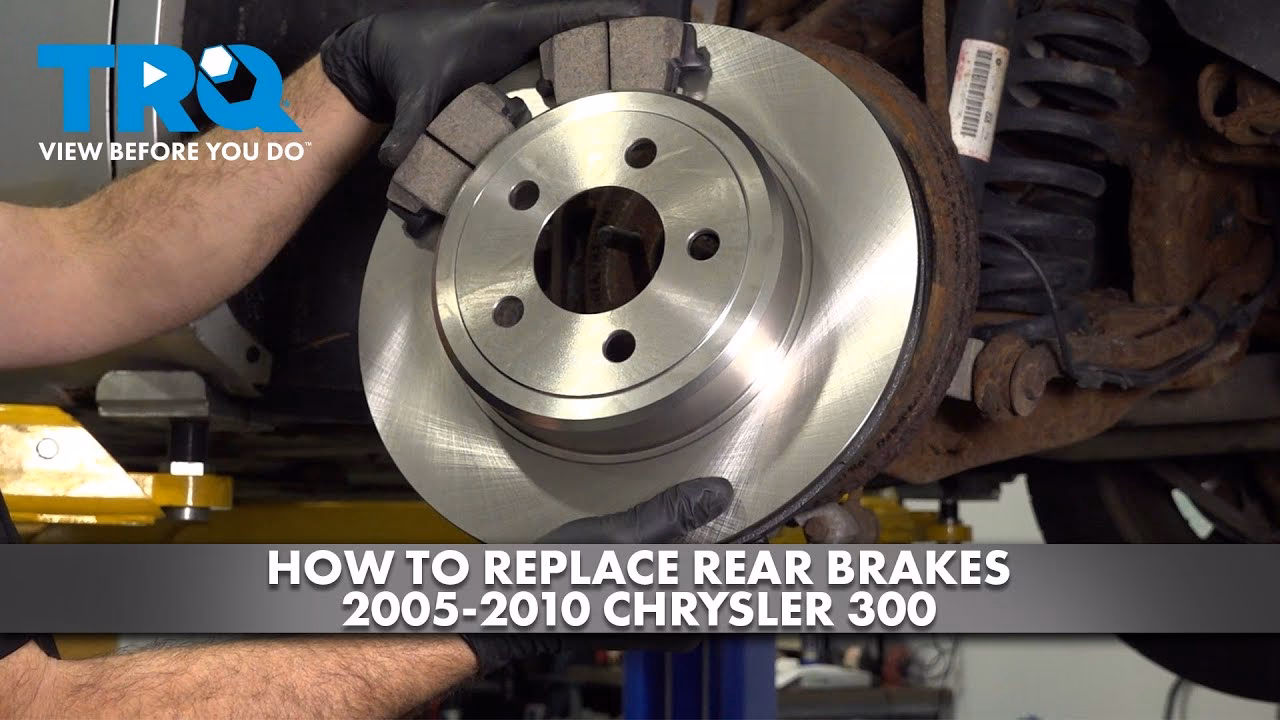 How do you re-insert a disc brake sleeve?