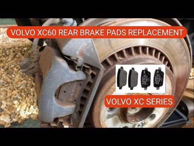 What is emergency braking on a Volvo XC60?