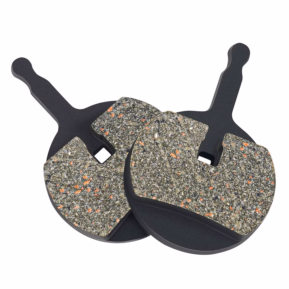 How do you adjust the brakes on a Promax bike?