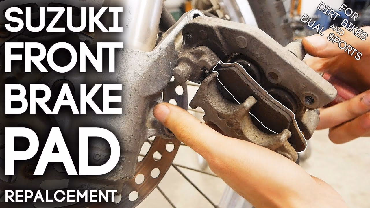 How do rear brake calipers change?