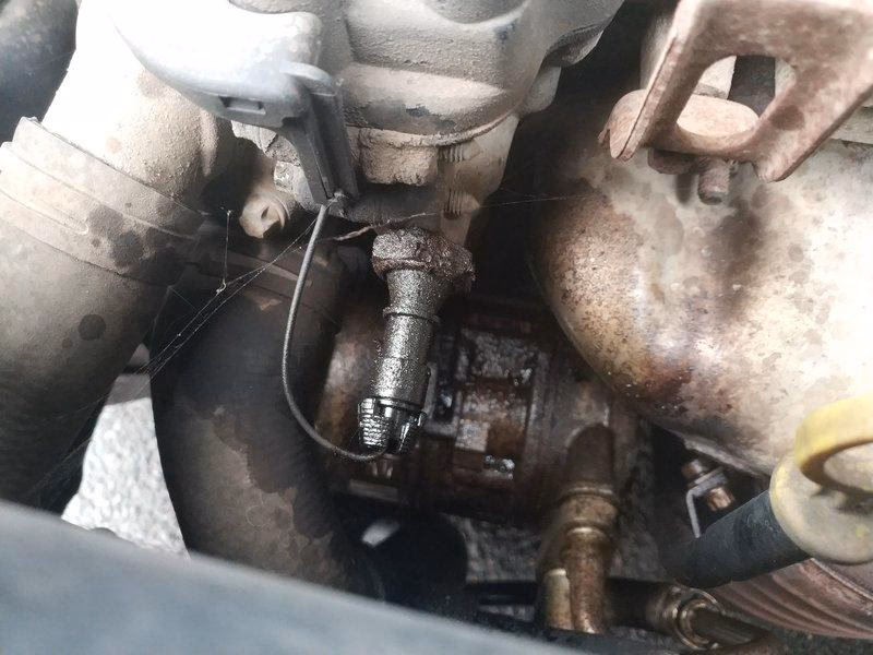 Where can I order engine oil pump for Opel Corsa?