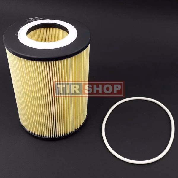 What is in a DAF CF65 manual?