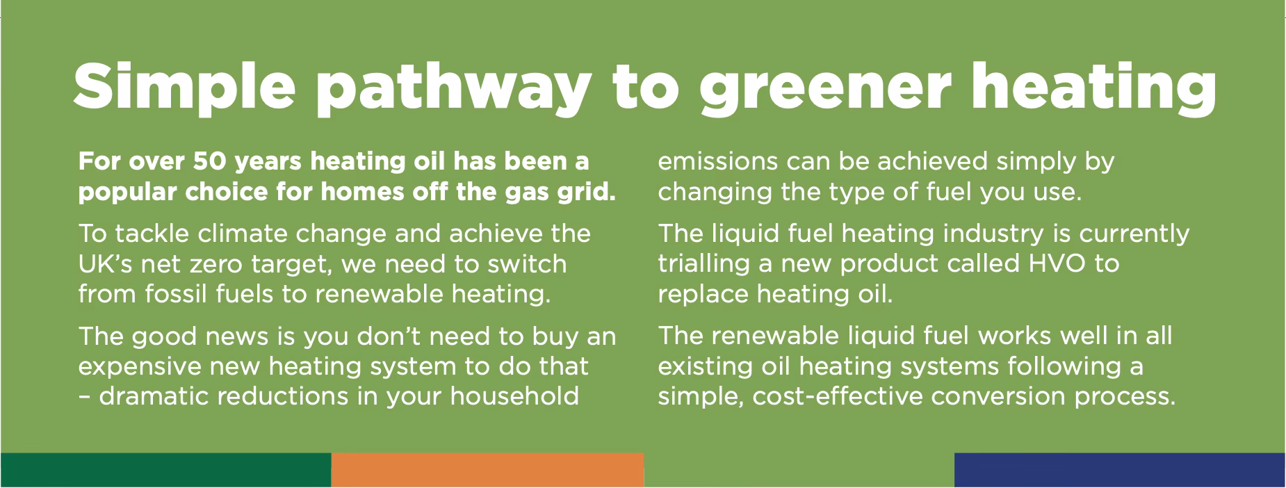 Can I get a government grant to upgrade my boiler?