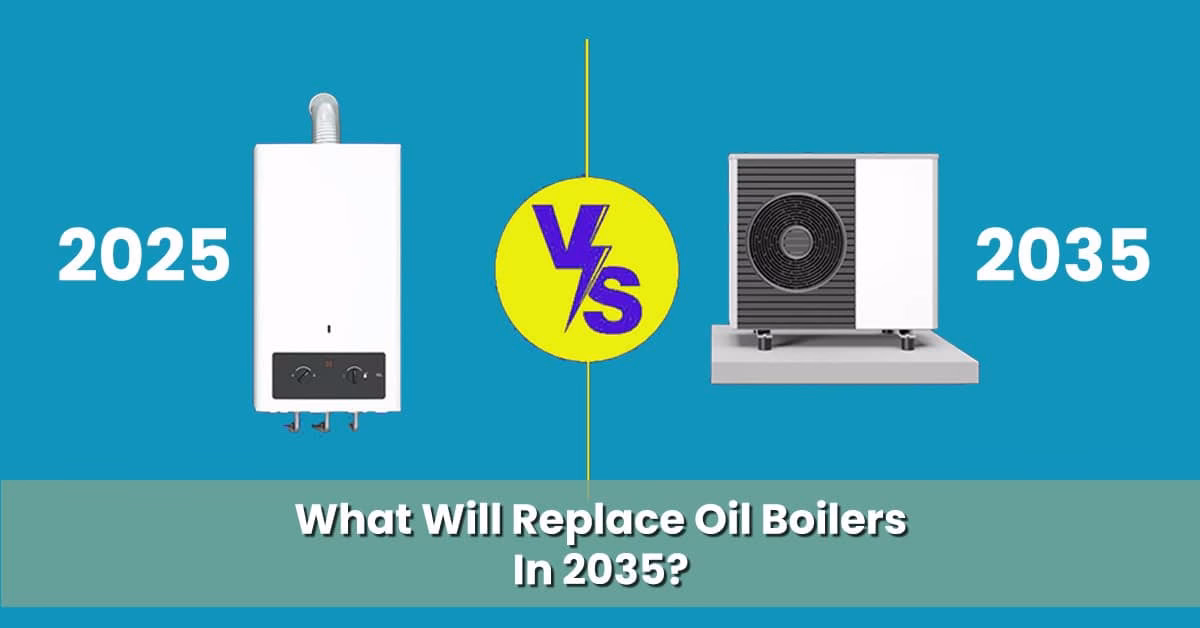 Can I get a government grant to upgrade my boiler?