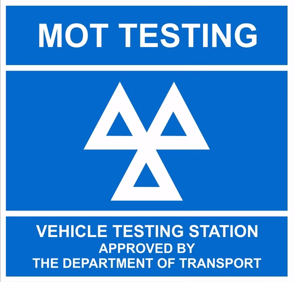 Can DVSA Change Your MOT station's legal entity?