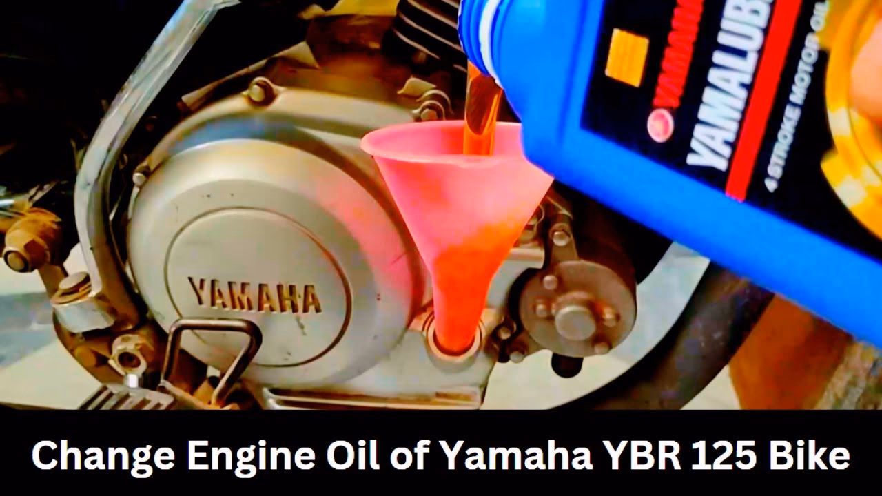 How do you stop a Yamaha YDRE 2007 golf car?