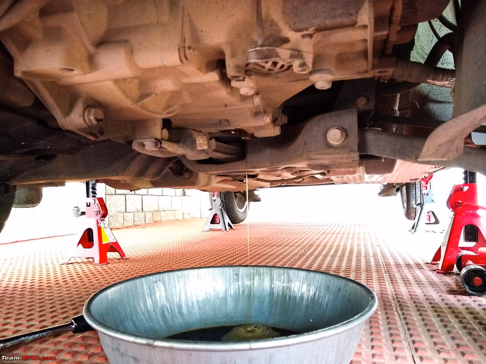 What's a 2012 Golf Mk6 TDI CR engine code?