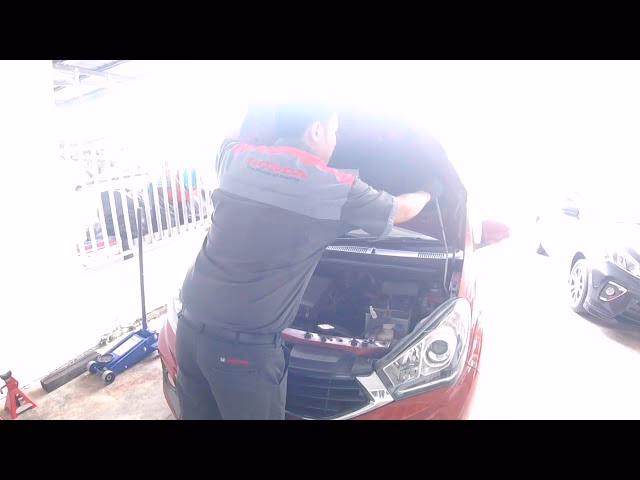 Is Myvi a good engine?