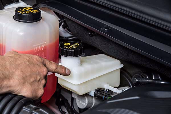 Do LDV Maxus gearboxes need to be replaced?