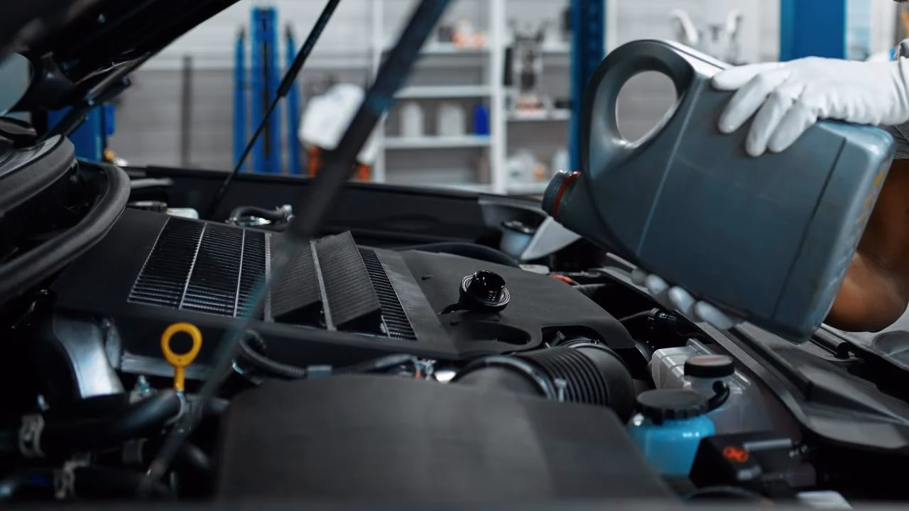 Will a repair or maintenance void a warranty?