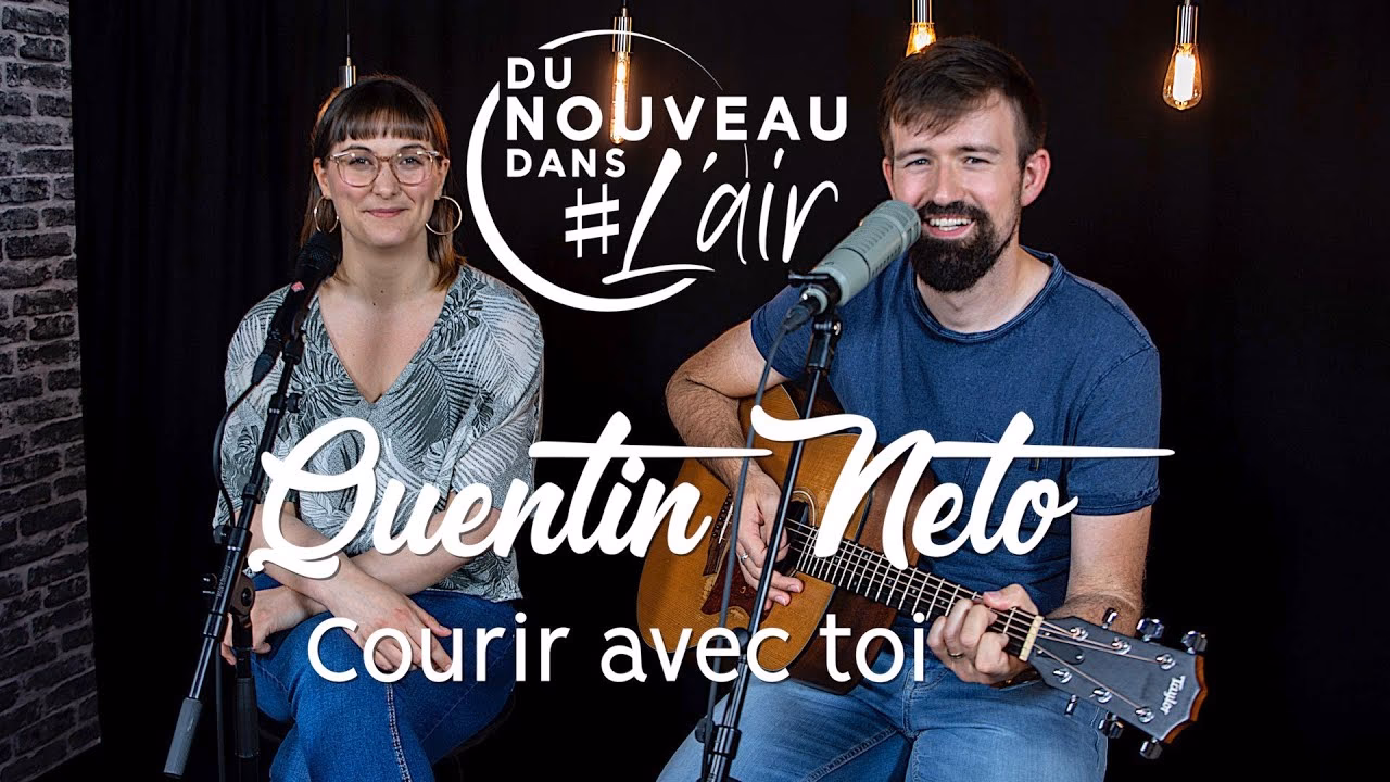 Quels sont les bienfaits de courir en chanson ?
