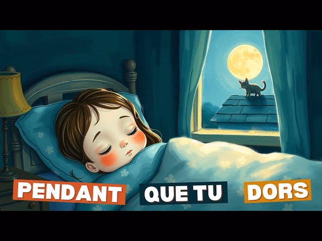 Quel est le thème de Dors bébé dors ?