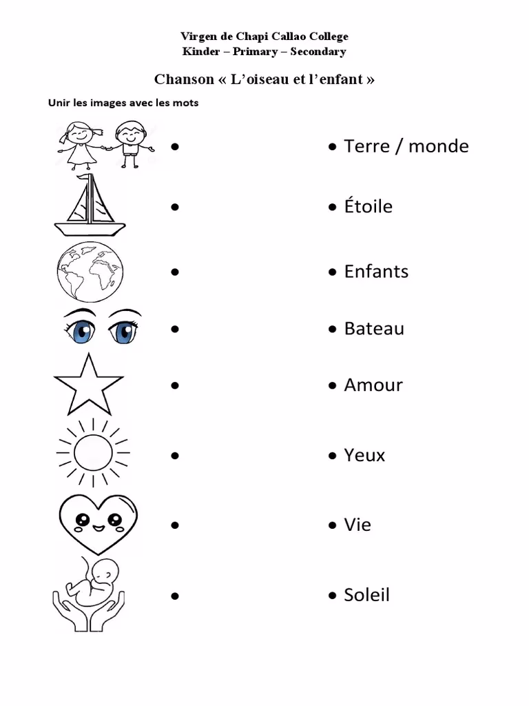 Quels sont les bienfaits des chansons pour bébé ?