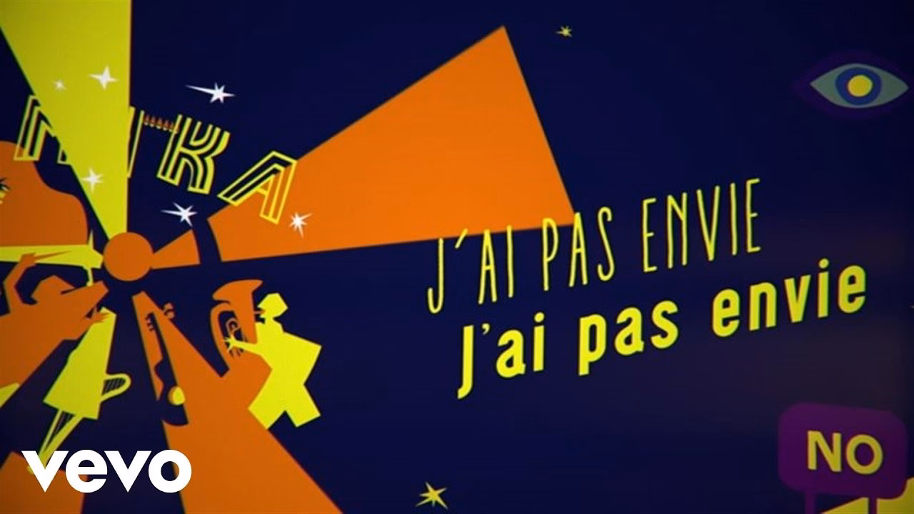 Quelle est la chanson la plus inspirante pour la vie ?