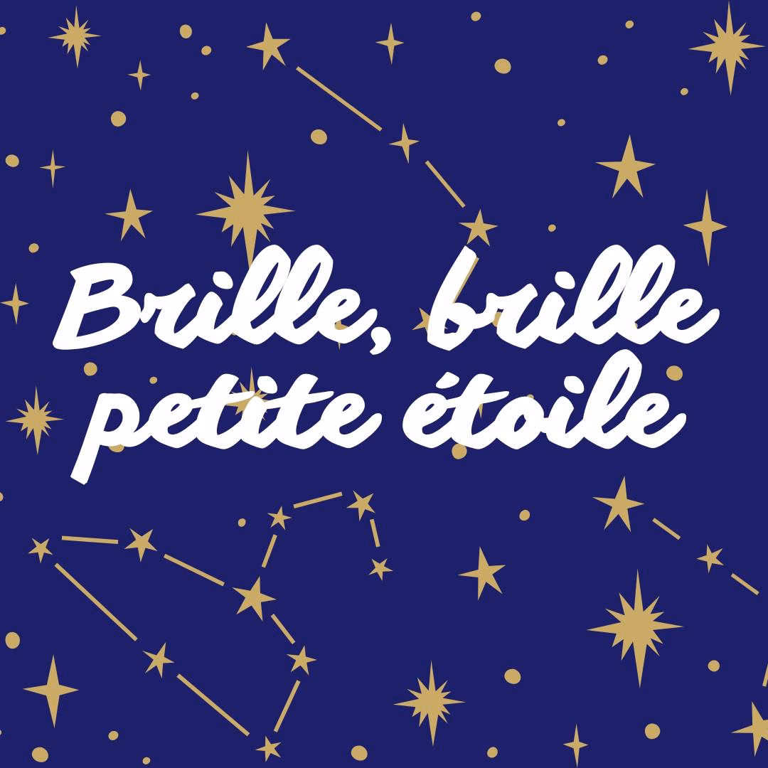 Qui chanté plus près des étoiles ?