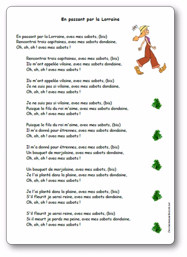 Qui a écrit ces chansons qui font l’histoire ?