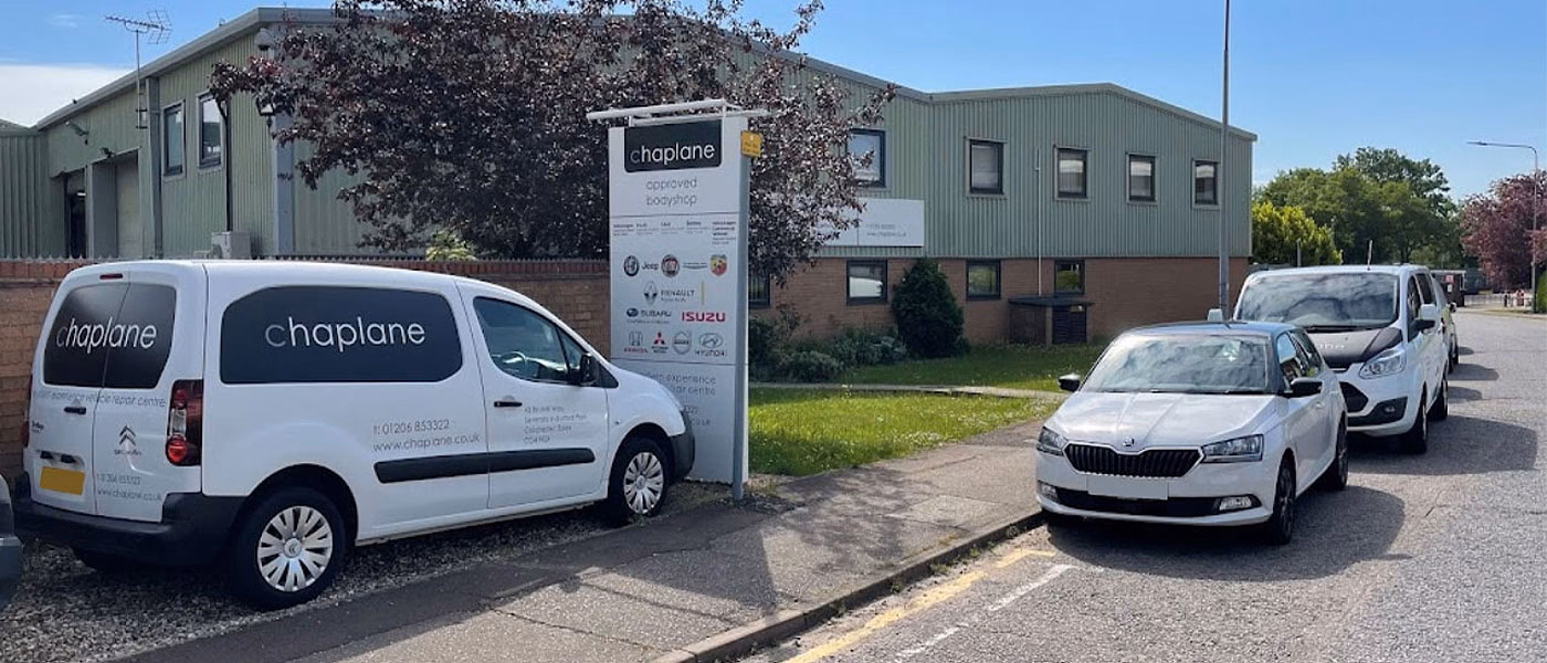 What's so great about chaplane tyre repair service?