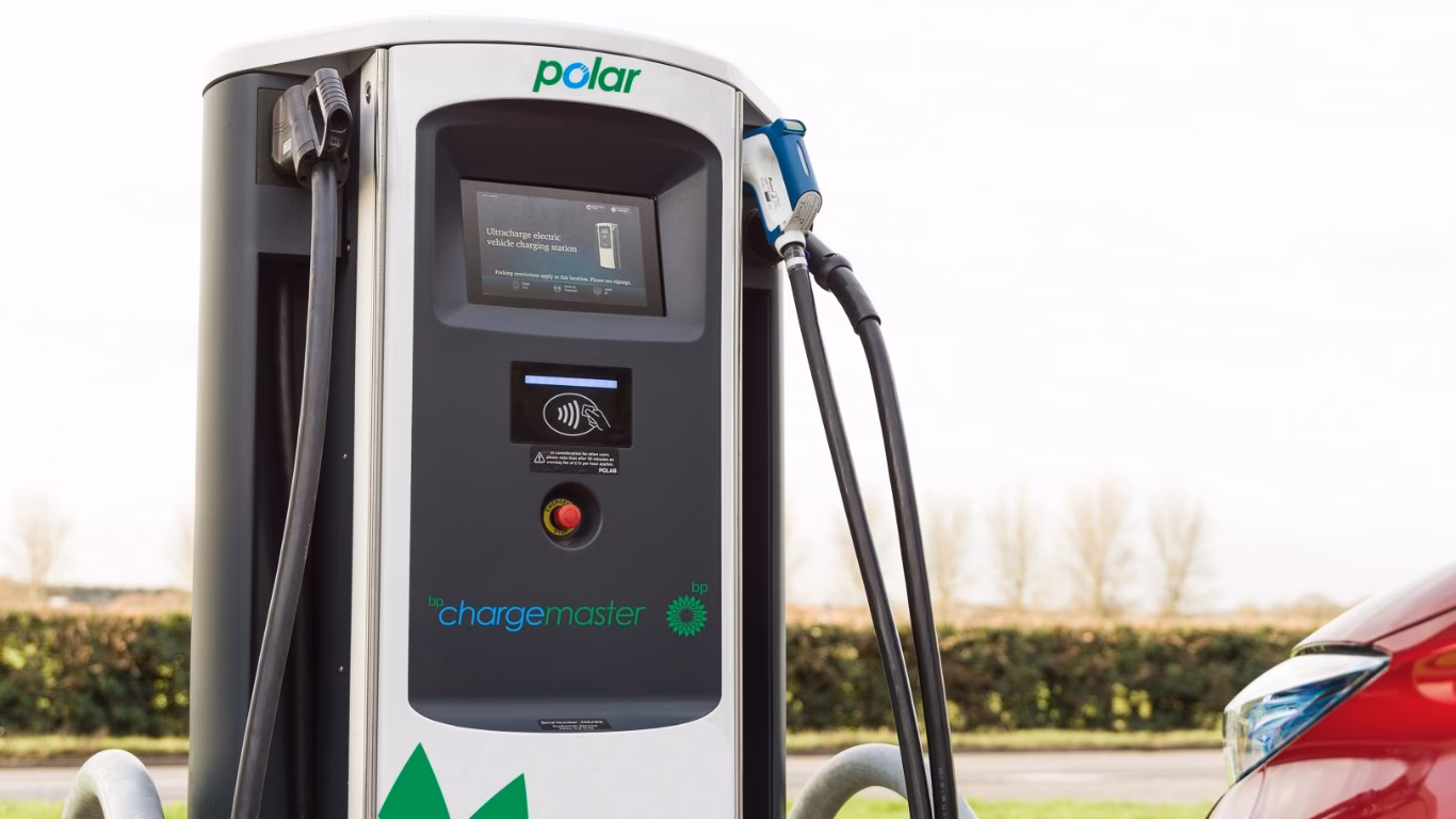 How do I find the current charging rates for the chargemaster network?