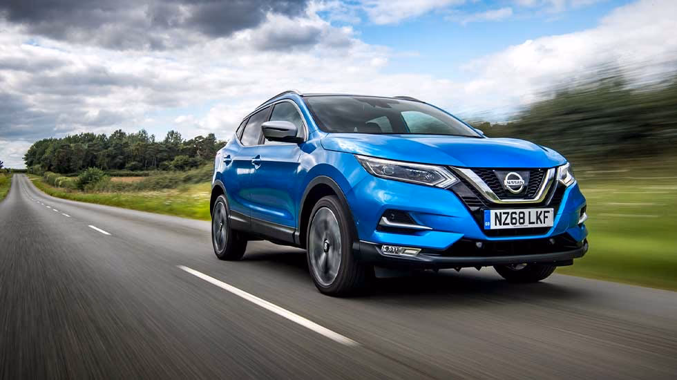 Where can I find Nissan recalls?