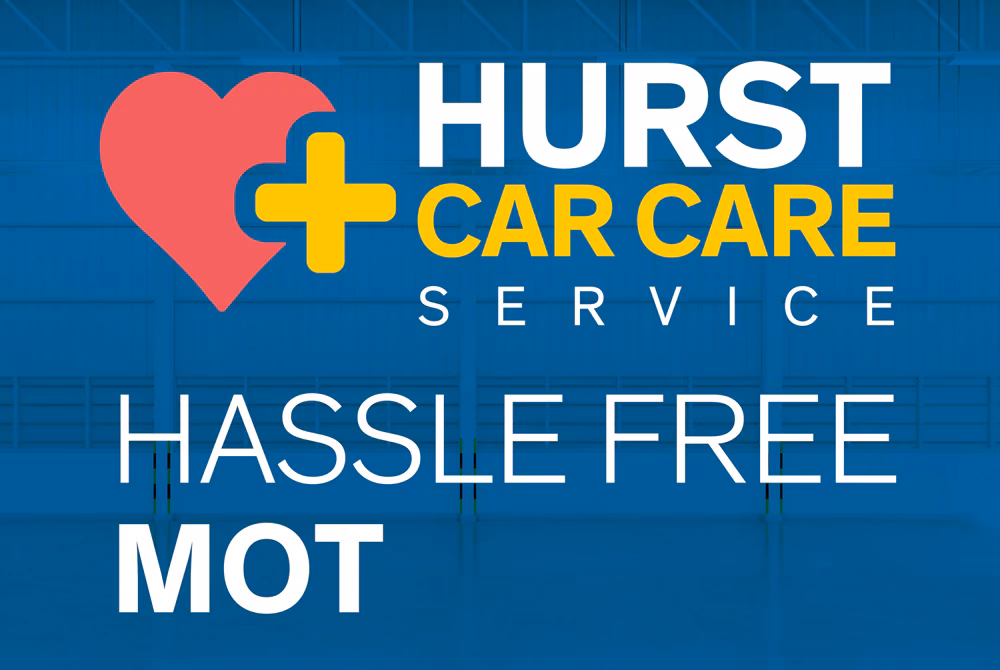How do I book An MOT test at Charlies auto repair services?