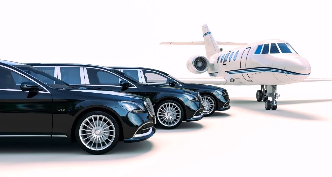 Why should you choose chauffeurcars Melbourne?