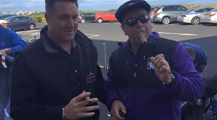 Who is Mahoods taxis Carrickfergus?