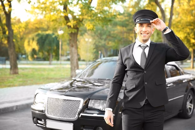 Why should you hire a private chauffeur service in the UK?