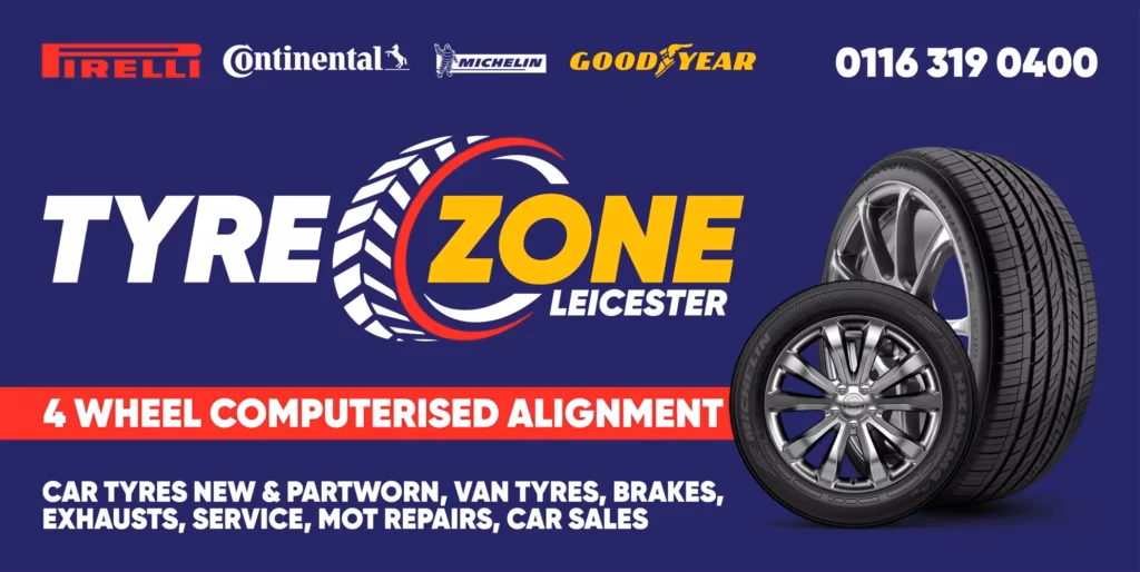 Does Birmingham Aston & Middlesbrough offer 2 & 4 wheel alignment?