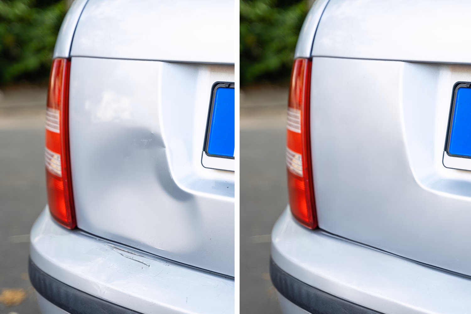 Does car dent care offer Paintless Dent Repair (PDR)?