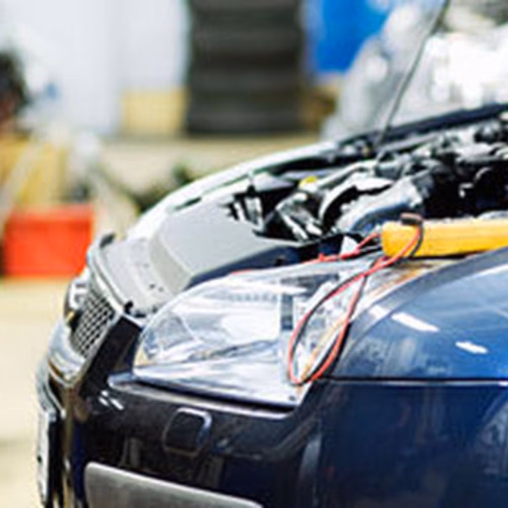 How do I book a car in Bradford?